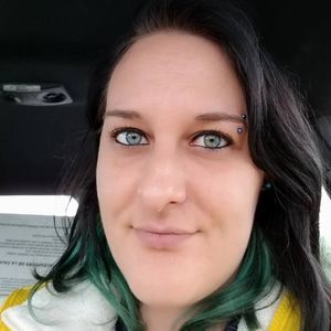 Meet your Posher, Ammie